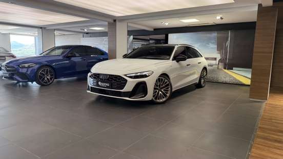AUDI-A5-2026
