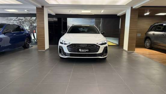 AUDI-A5-2026