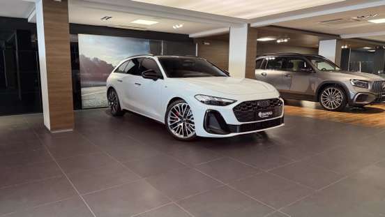 AUDI-A5-2026
