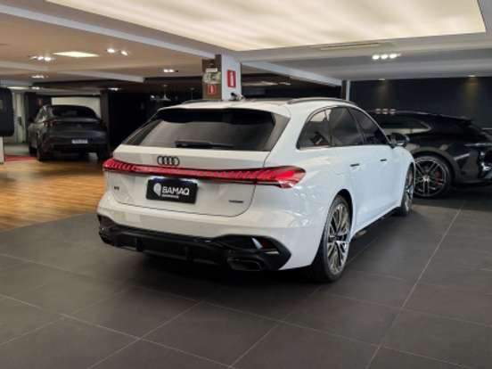 AUDI-A5-2.0 TFSI GASOLINA AVANT S LINE QUATTRO S TRONIC AUDI-A5-2026