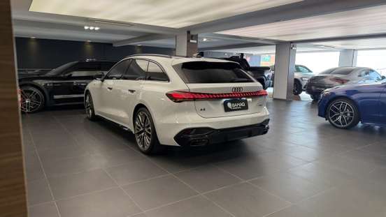 AUDI-A5-2026