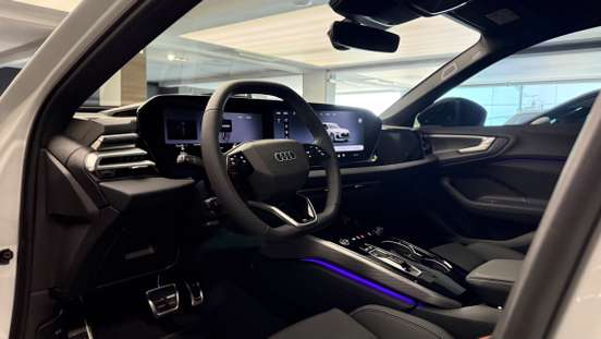 AUDI-A5-2026