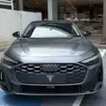AUDI A5 2.0 TFSI GASOLINA PERFORMANCE S EDITION QUATTRO S TRONIC AUDI A5 2.0 TFSI GASOLINA PERFORMANCE S EDITION QUATTRO S TRONIC