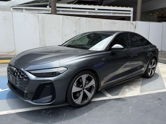 AUDI-A5-2.0 TFSI GASOLINA PERFORMANCE S EDITION QUATTRO S TRONIC AUDI-A5-2025