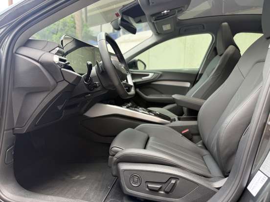AUDI-A5-2.0 TFSI GASOLINA PERFORMANCE S EDITION QUATTRO S TRONIC AUDI-A5-2025