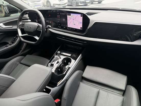 AUDI-A5-2.0 TFSI GASOLINA PERFORMANCE S EDITION QUATTRO S TRONIC AUDI-A5-2025