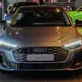 AUDI A5 2.0 TFSI GASOLINA S LINE QUATTRO S TRONIC AUDI A5 2.0 TFSI GASOLINA S LINE QUATTRO S TRONIC