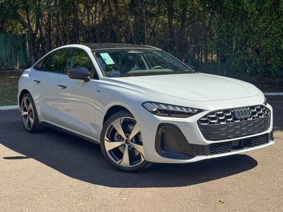 AUDI-A5-2026