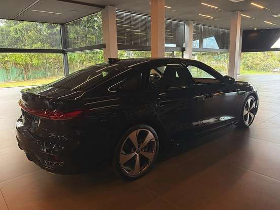 AUDI-A5-2.0 TFSI GASOLINA S LINE QUATTRO S TRONIC AUDI-A5-2026