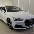 AUDI A5 2.0 TFSI GASOLINA SPORTBACK PRESTIGE PLUS S TRONIC AUDI A5 2.0 TFSI GASOLINA SPORTBACK PRESTIGE PLUS S TRONIC