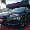 AUDI A5 2.0 TFSI GASOLINA SPORTBACK PRESTIGE S TRONIC AUDI A5 2.0 TFSI GASOLINA SPORTBACK PRESTIGE S TRONIC