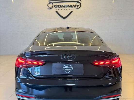 AUDI-A5-2.0 TFSI GASOLINA SPORTBACK S LINE S TRONIC AUDI-A5-2021
