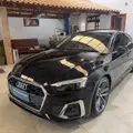 AUDI A5 2.0 TFSI GASOLINA SPORTBACK S LINE S TRONIC AUDI A5 2.0 TFSI GASOLINA SPORTBACK S LINE S TRONIC