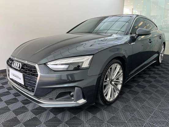 AUDI-A5-2.0 TFSI MHEV SPORTBACK ADVANCED QUATTRO S TRONIC AUDI-A5-2024