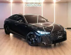 AUDI A5 2.0 TFSI MHEV SPORTBACK S LINE QUATTRO S TRONIC AUDI A5 2.0 TFSI MHEV SPORTBACK S LINE QUATTRO S TRONIC