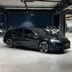 AUDI A5 2.0 TFSI MHEV SPORTBACK S LINE QUATTRO S TRONIC AUDI A5 2.0 TFSI MHEV SPORTBACK S LINE QUATTRO S TRONIC