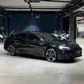 AUDI A5 2.0 TFSI MHEV SPORTBACK S LINE QUATTRO S TRONIC AUDI A5 2.0 TFSI MHEV SPORTBACK S LINE QUATTRO S TRONIC