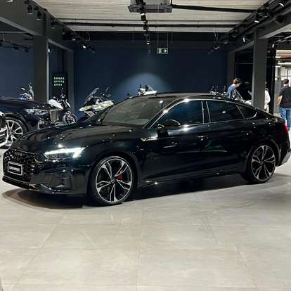 AUDI-A5-2024