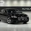 AUDI A5 2.0 TFSI SPORTBACK AMBIENTE 16V GASOLINA 4P S-TRONIC AUDI A5 2.0 TFSI SPORTBACK AMBIENTE 16V GASOLINA 4P S-TRONIC