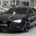 AUDI A5 2.0 TFSI SPORTBACK AMBITION 16V GASOLINA 4P S-TRONIC AUDI A5 2.0 TFSI SPORTBACK AMBITION 16V GASOLINA 4P S-TRONIC