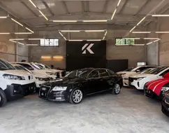 AUDI A6 3.0 FSI QUATTRO COMFORT V6 24V GASOLINA 4P TIPTRONIC AUDI A6 3.0 FSI QUATTRO COMFORT V6 24V GASOLINA 4P TIPTRONIC