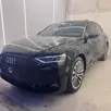 AUDI E-TRON ELÉTRICO PERFORMANCE BLACK QUATTRO AUDI E-TRON ELÉTRICO PERFORMANCE BLACK QUATTRO