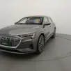 AUDI E-TRON ELÉTRICO PERFORMANCE QUATTRO AUDI E-TRON ELÉTRICO PERFORMANCE QUATTRO