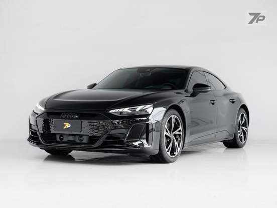 AUDI-E-TRON GT-2023