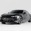 AUDI E-TRON GT ELÉTRICO SPORTBACK QUATTRO AUDI E-TRON GT ELÉTRICO SPORTBACK QUATTRO