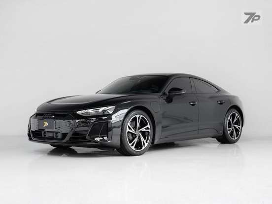 AUDI-E-TRON GT-2023