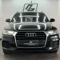 AUDI Q3 1.4 TFSI AMBITION GASOLINA 4P S TRONIC AUDI Q3 1.4 TFSI AMBITION GASOLINA 4P S TRONIC