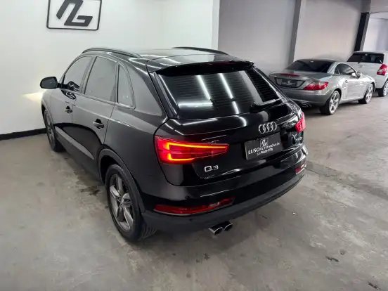 AUDI-Q3-1.4 TFSI AMBITION GASOLINA 4P S TRONIC AUDI-Q3-2016