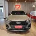 AUDI Q3 1.4 35 TFSI GASOLINA BLACK S LINE S TRONIC AUDI Q3 1.4 35 TFSI GASOLINA BLACK S LINE S TRONIC