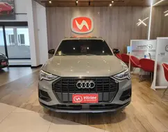 AUDI Q3 1.4 35 TFSI GASOLINA BLACK S LINE S TRONIC AUDI Q3 1.4 35 TFSI GASOLINA BLACK S LINE S TRONIC