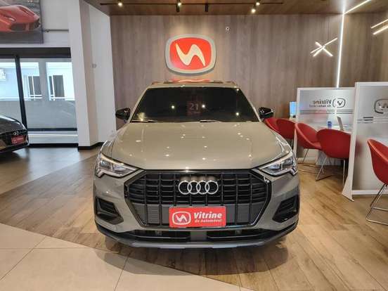 AUDI-Q3-1.4 35 TFSI GASOLINA BLACK S LINE S TRONIC AUDI-Q3-2021
