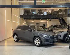 AUDI Q3 1.4 35 TFSI GASOLINA PRESTIGE S TRONIC AUDI Q3 1.4 35 TFSI GASOLINA PRESTIGE S TRONIC