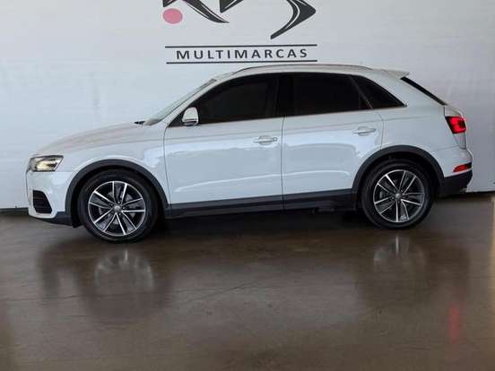 AUDI-Q3-1.4 TFSI AMBIENTE FLEX 4P S TRONIC AUDI-Q3-2016