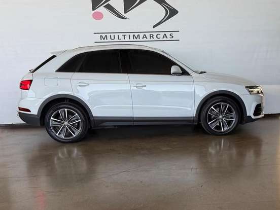AUDI-Q3-1.4 TFSI AMBIENTE FLEX 4P S TRONIC AUDI-Q3-2016