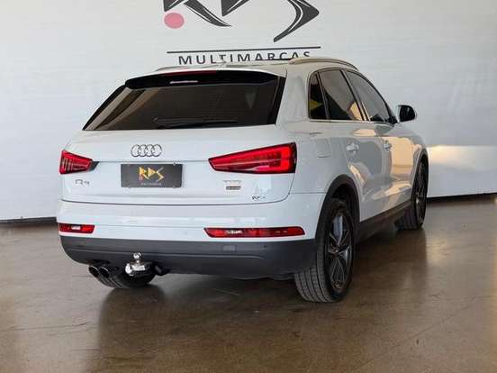 AUDI-Q3-1.4 TFSI AMBIENTE FLEX 4P S TRONIC AUDI-Q3-2016