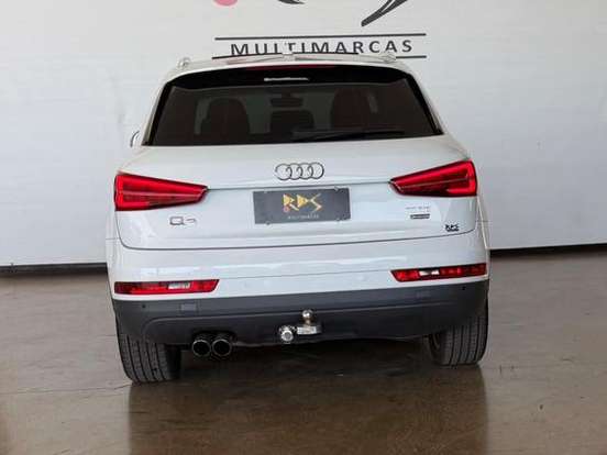 AUDI-Q3-1.4 TFSI AMBIENTE FLEX 4P S TRONIC AUDI-Q3-2016