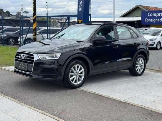 AUDI-Q3-1.4 TFSI AMBIENTE FLEX 4P S TRONIC AUDI-Q3-2016