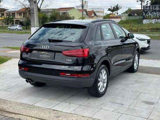 AUDI-Q3-1.4 TFSI AMBIENTE FLEX 4P S TRONIC AUDI-Q3-2016