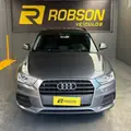 AUDI Q3 1.4 TFSI AMBIENTE GASOLINA 4P S TRONIC AUDI Q3 1.4 TFSI AMBIENTE GASOLINA 4P S TRONIC
