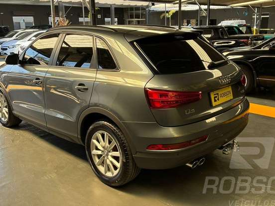 AUDI-Q3-1.4 TFSI AMBIENTE GASOLINA 4P S TRONIC AUDI-Q3-2016