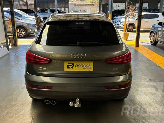 AUDI-Q3-1.4 TFSI AMBIENTE GASOLINA 4P S TRONIC AUDI-Q3-2016