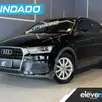 AUDI Q3 1.4 TFSI ATTRACTION GASOLINA 4P S TRONIC AUDI Q3 1.4 TFSI ATTRACTION GASOLINA 4P S TRONIC