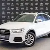 AUDI Q3 1.4 TFSI FLEX PRESTIGE S TRONIC AUDI Q3 1.4 TFSI FLEX PRESTIGE S TRONIC