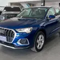 AUDI Q3 2.0 40 TFSI GASOLINA SPORTBACK PERFORMANCE BLACK QUATTRO TIPTRONIC AUDI Q3 2.0 40 TFSI GASOLINA SPORTBACK PERFORMANCE BLACK QUATTRO TIPTRONIC