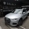 AUDI Q3 2.0 TFSI AMBITION QUATTRO 4P GASOLINA S TRONIC AUDI Q3 2.0 TFSI AMBITION QUATTRO 4P GASOLINA S TRONIC