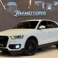 AUDI Q3 2.0 TFSI AMBITION QUATTRO 4P GASOLINA S TRONIC AUDI Q3 2.0 TFSI AMBITION QUATTRO 4P GASOLINA S TRONIC
